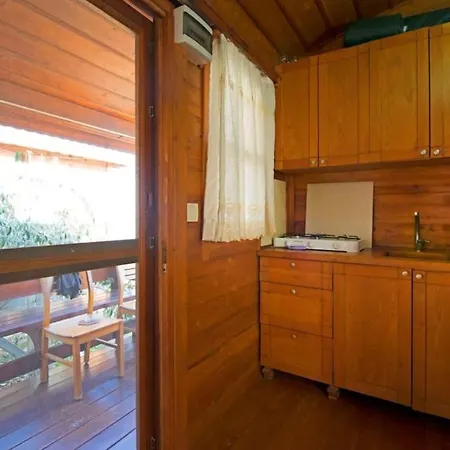 Tatil Evi Yeniliman Evleri- Sümbül Adlı Ev -karaburun -ızmir *