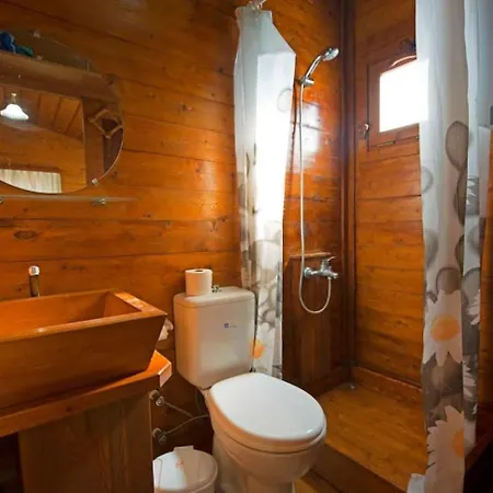 Yeniliman Evleri- Suembuel Adli Ev -karaburun -izmir *