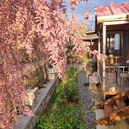 Yeniliman Evleri- Suembuel Adli Ev -karaburun -izmir * Karaburun (Izmir)