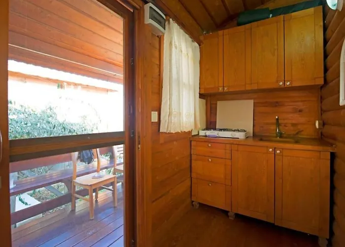 Feriehus Yeniliman Evleri- Suembuel Adli Ev -karaburun -izmir *