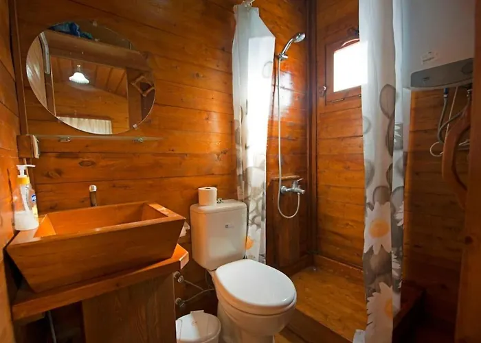 Yeniliman Evleri- Suembuel Adli Ev -karaburun -izmir *