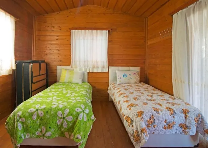 Yeniliman Evleri- Suembuel Adli Ev -karaburun -izmir Dom wakacyjny Karaburun (Izmir)