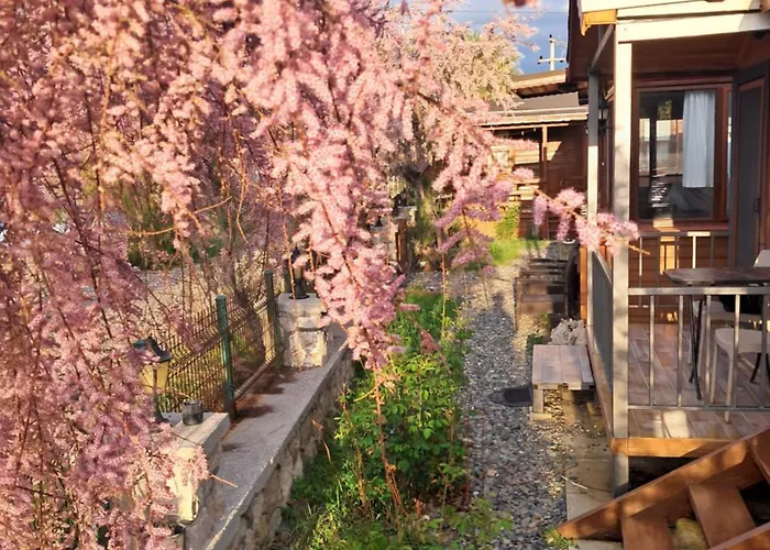 Yeniliman Evleri- Suembuel Adli Ev -karaburun -izmir * Karaburun (Izmir)