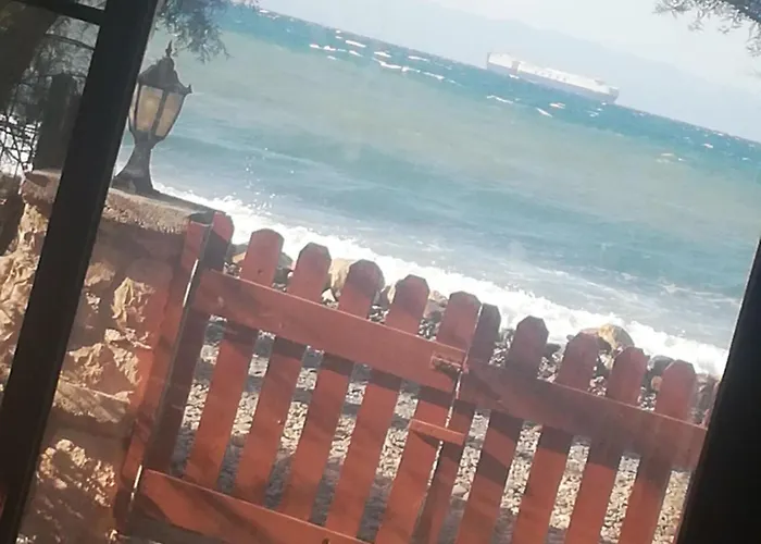 Yeniliman Evleri- Suembuel Adli Ev -karaburun -izmir Dom wakacyjny *